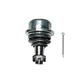 Axle End